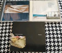 3x Electro Minimal Shoegaze Ambient CDs PLURAMON KANTE COLOMA Nordrhein-Westfalen - Leverkusen Vorschau