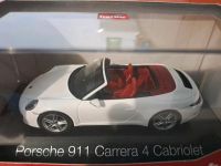 2 x Porsche 911 Carrera 4 Cabrio Nordrhein-Westfalen - Heinsberg Vorschau