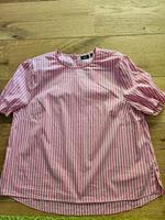 joop Bluse   Gr.42   weiß pink Bayern - Regensburg Vorschau