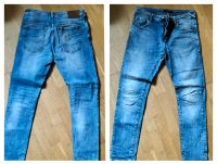 Smog Jeans Gr.29/30 Nordrhein-Westfalen - Kürten Vorschau