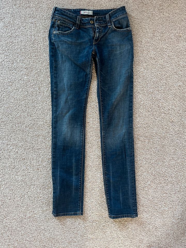 Levi’s Jeans 29/34 in Delmenhorst