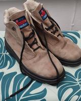 Rohde Winter Schnürschuhe, Gr.36, Sympatex,AllwetterStiefel Sachsen - Großharthau-Seeligstadt Vorschau