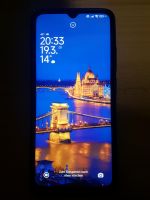 Xiaomi Redmi 12C 128GB/4GB Schwarz Nordrhein-Westfalen - Hiddenhausen Vorschau