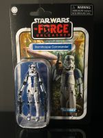 Star Wars The Vintage Collection Stormtrooper Commander Duisburg - Fahrn Vorschau