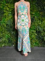 Mango kleid maxikleid sommer urlaub S Saarland - Mandelbachtal Vorschau