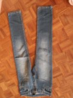 Jungen Jeans, 170, blau Bayern - Höchstadt Vorschau