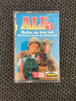 Alf Folge 1 Kassette/MC Düsseldorf - Bezirk 3 Vorschau