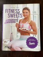 Fitness Sweets, Sophia Thiel, Backbuch (Kochbuch) Niedersachsen - Nienhagen Vorschau