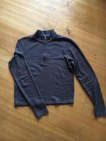 Mango Zip Pullover in Grau in L Bayern - Pfaffenhofen a. d. Roth Vorschau