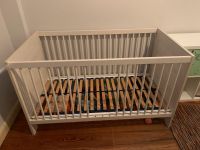Babybett Kinderbett Nordrhein-Westfalen - Enger Vorschau