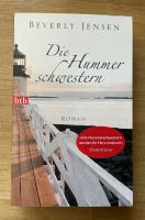 Buch von Beverly Jensen - Die Hummerschwestern Nordrhein-Westfalen - Oberhausen Vorschau