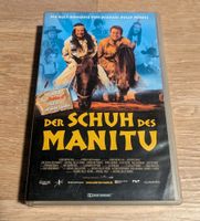 Der Schuh des Manitu VHS Nordrhein-Westfalen - Bedburg Vorschau