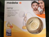 Medela Swing Milchpumpe Schleswig-Holstein - Rendsburg Vorschau