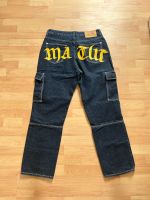 MATW jeans (y2k,vintage,baggy,ed Hardy) Eimsbüttel - Hamburg Lokstedt Vorschau