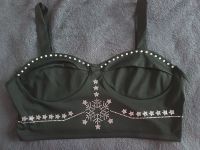 Bustier/Top mit Blink Blink Baden-Württemberg - Walddorfhäslach Vorschau