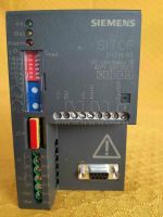 SIEMENS SITOP POWER DC-USV-MODUL 6EP1931-2EC11 Aachen - Aachen-Mitte Vorschau