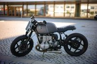 BMW R 80 Roadster Scrambler Cafe Racer Bobber  Monolever UMBAU Baden-Württemberg - Schenkenzell Vorschau