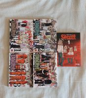 Doubt 1 - 4 & Secret 1 Manga Nordrhein-Westfalen - Kerpen Vorschau