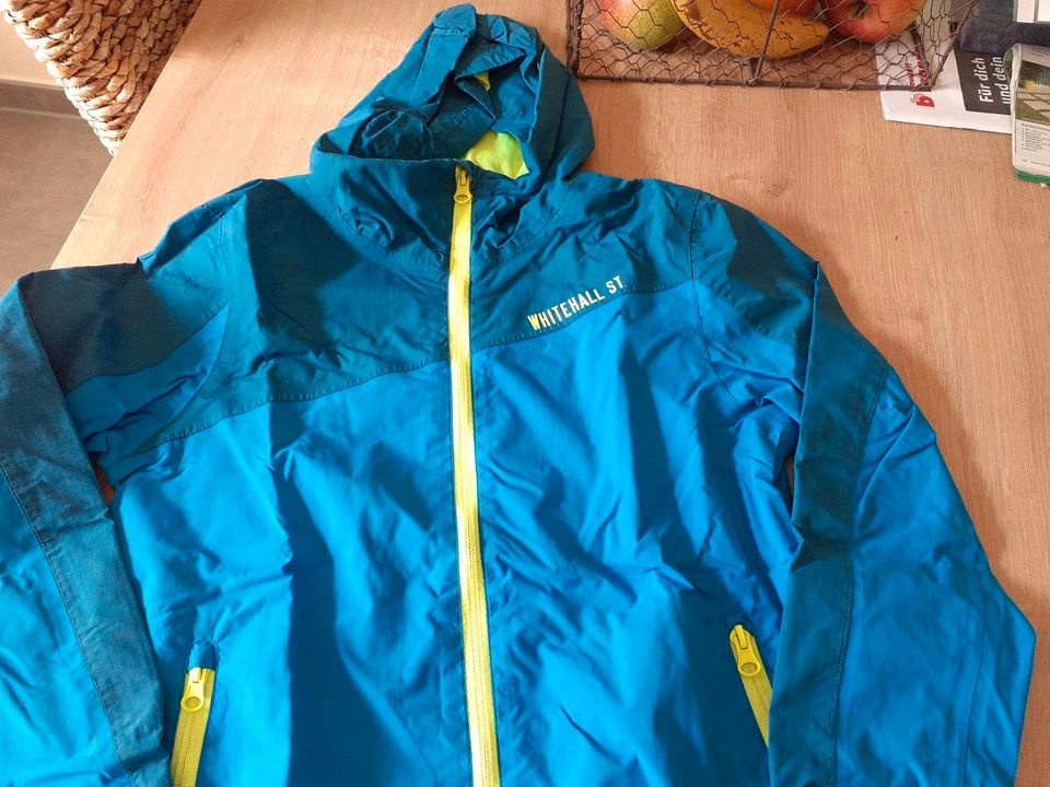 Regen/Windjacke Gr.140 in Hohenhameln