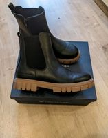 Stiefeletten - Neu - Tom Tailor, Gr. 37 Sachsen-Anhalt - Wolfen Vorschau