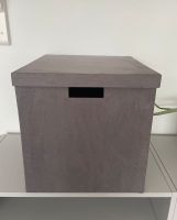 Ikea Gjätta Samt Stil Karton Box NEU passend für Kallax Östliche Vorstadt - Hulsberg Vorschau