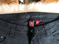 Jeans in schwarz von edc Niedersachsen - Bad Lauterberg im Harz Vorschau