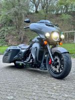 Harley Davidson Street Glide CVO Nordrhein-Westfalen - Moers Vorschau