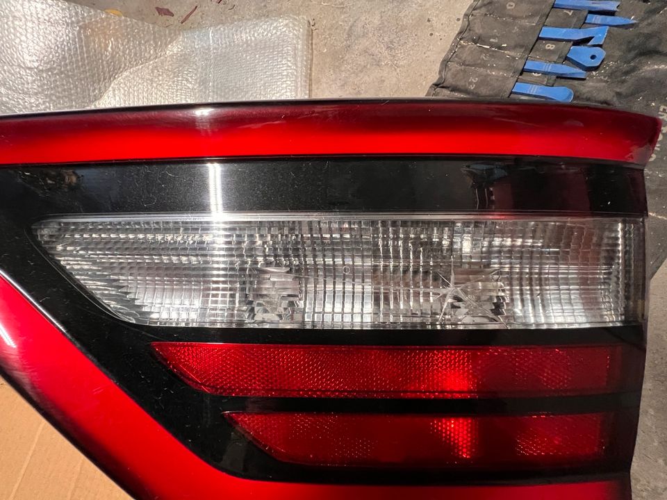 Reparatur - Dodge Durango - LED-Tagfahrlicht - Standlicht, 269,90 €