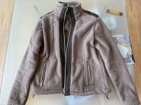 Eurostar Fleecejacke taupe XL Neu Hessen - Wiesbaden Vorschau