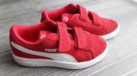 Kinderschuhe Puma Gr.31 rot TOP Nordrhein-Westfalen - Paderborn Vorschau