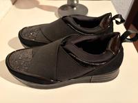 Glitzersneaker / aerosoft Saarland - Überherrn Vorschau