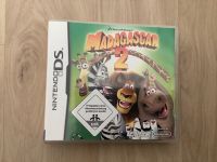 Nintendo DS Madagascar 2 Baden-Württemberg - Schwieberdingen Vorschau