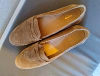 Lloyd Loafer – Größe 39 – Fast Neu Baden-Württemberg - Künzelsau Vorschau