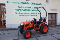 Kubota B1241 Allradtraktor Sachsen - Kreischa Vorschau