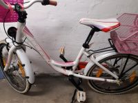 Kinderfahrrad Cube 200 * 20 Zoll cross line Mädchen Rostock - Gehlsdorf Vorschau