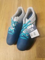 Decathlon Fußballschuhe Größe 35 Dresden - Schönfeld-Weißig Vorschau