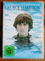 2 DVD Set George Harrison Living in the material world 2011 neu Köln - Nippes Vorschau