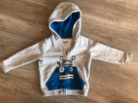 Pullover, Jacke Sweatshirt Gr 86/92 Lupilu Kostüm Robot Hoddie Essen - Essen-Kettwig Vorschau