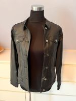 Kaffe Coated Jacke Ada Gr. 38 KAada NEU! Jeansjacke gewachst Bayern - Meitingen Vorschau