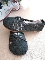 Ballerinas Damenschuhe Größe 38 Lichtentanne - Stenn Vorschau