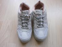 Damen Turnschuhe Sommerschuhe grau Marke Graceland Gr.38 Niedersachsen - Badbergen Vorschau