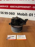 Opel Corsa D Heizungsgebläse Gebläsemotor 164230100 Rheinland-Pfalz - Idar-Oberstein Vorschau