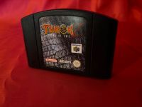 Turok 2 Seeds of Evil. N64 Modul Nordrhein-Westfalen - Viersen Vorschau