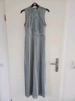 Kleid Abendkleid tfnc grau grün Salbei Nordrhein-Westfalen - Moers Vorschau
