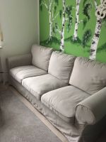 Ektorp Dreisitzer Sofa - Couch Bayern - Augsburg Vorschau