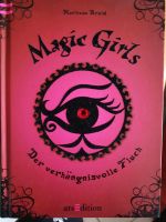 Magic Girl Buch Rheinland-Pfalz - Germersheim Vorschau