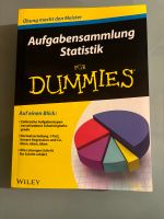 Aufgabenstellung Statistik für Dummies 2016 Psychologie Bayern - Dittelbrunn Vorschau