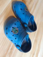 Kinder Clogs, blau, Größe 22, Top Zustand Bayern - Maisach Vorschau