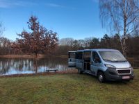 ❌❌ Wohnmobil mieten zu vermieten Vermietung Urlaub Camper ❌❌ Nordrhein-Westfalen - Ladbergen Vorschau