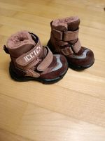 Mädchen Winterstiefel warm Gr 20 Bayern - Barbing Vorschau